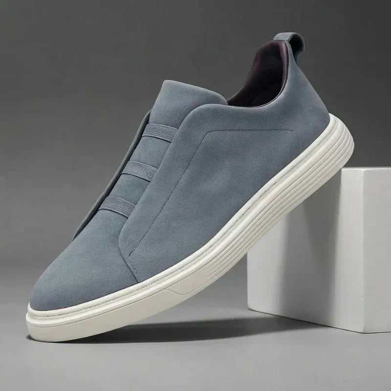 Suede | Zapatillas de ante Edición Limitada