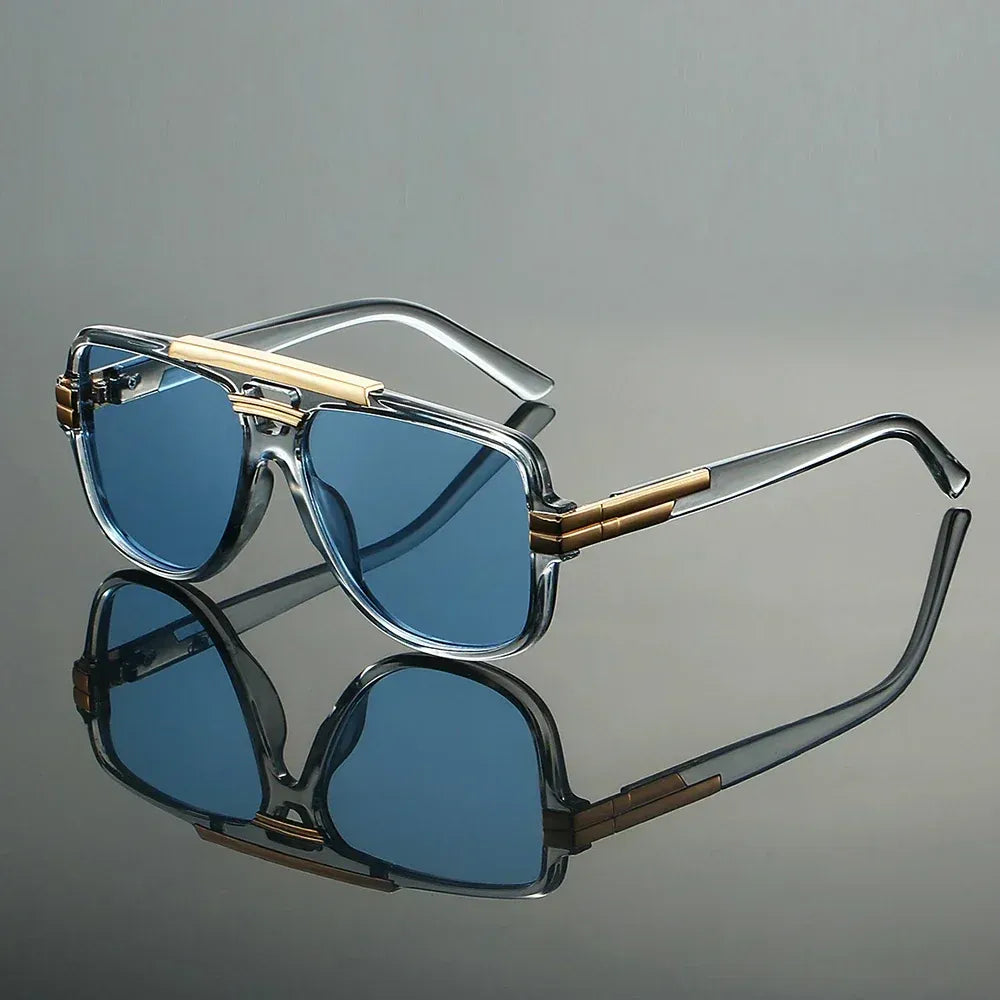 Retro | Gafas de sol estilo vintage