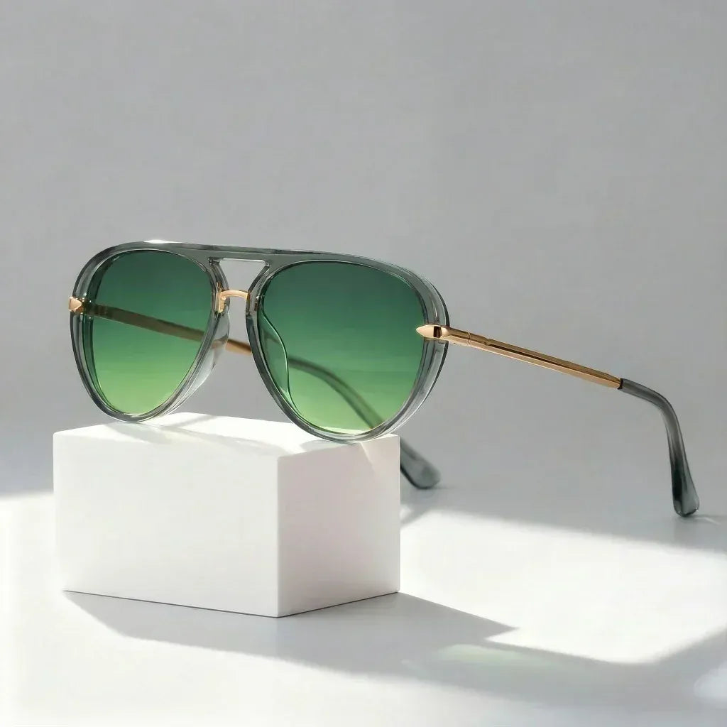 Aviador | Gafas de sol estilo aviador