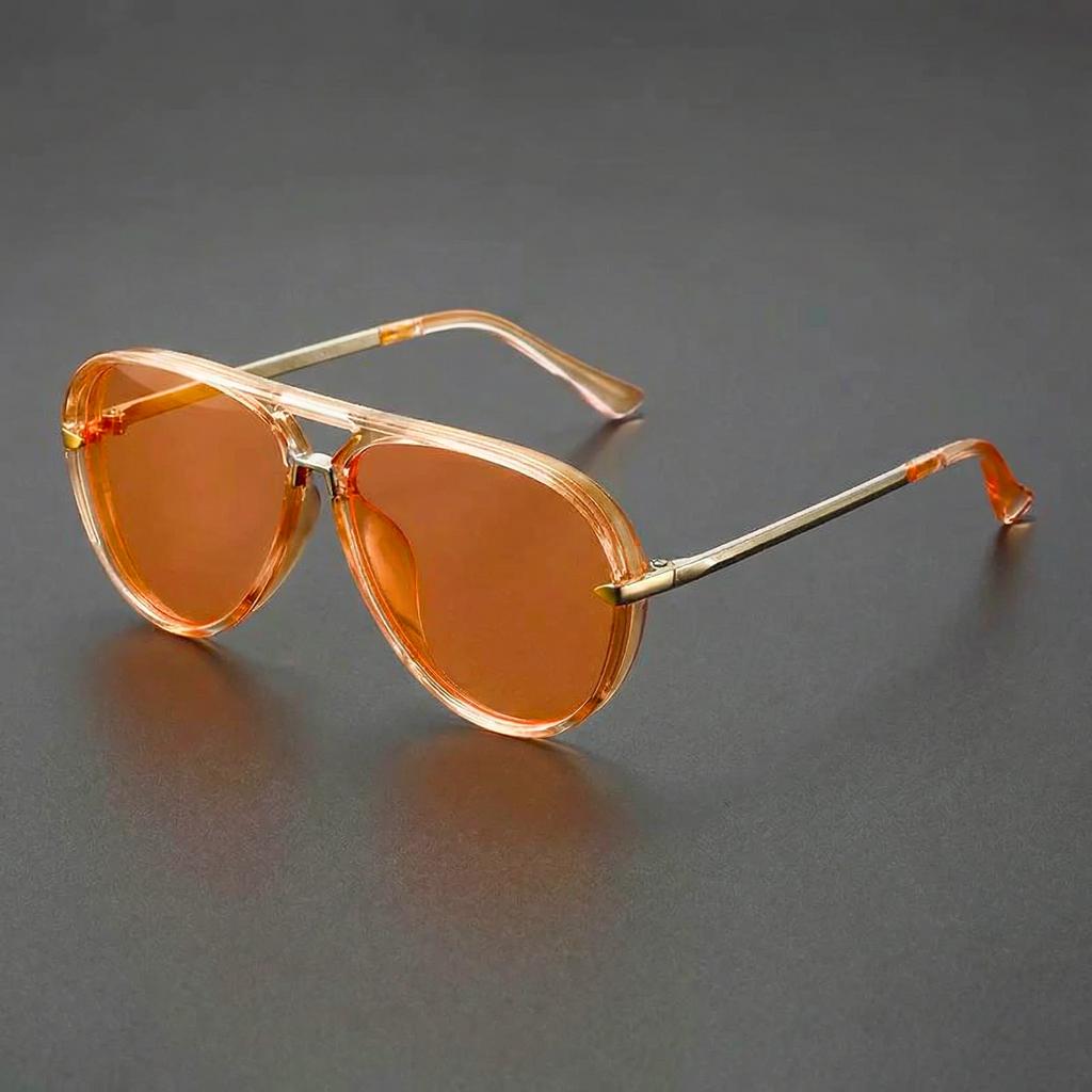 Aviador | Gafas de sol estilo aviador