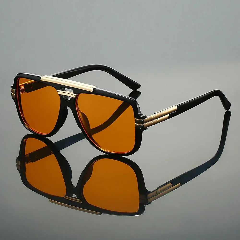 Retro | Gafas de sol estilo vintage