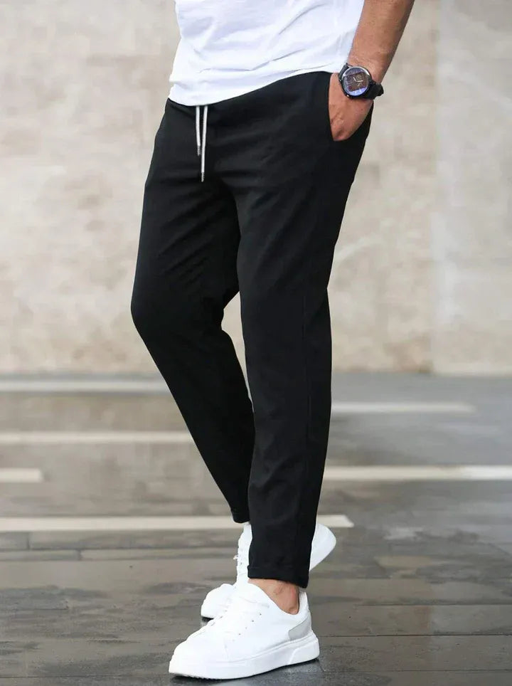 Fernando | Pantalón elástico de hombre