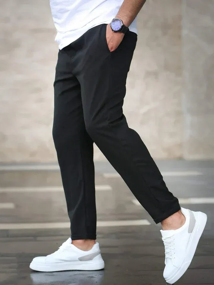 Fernando | Pantalón elástico de hombre