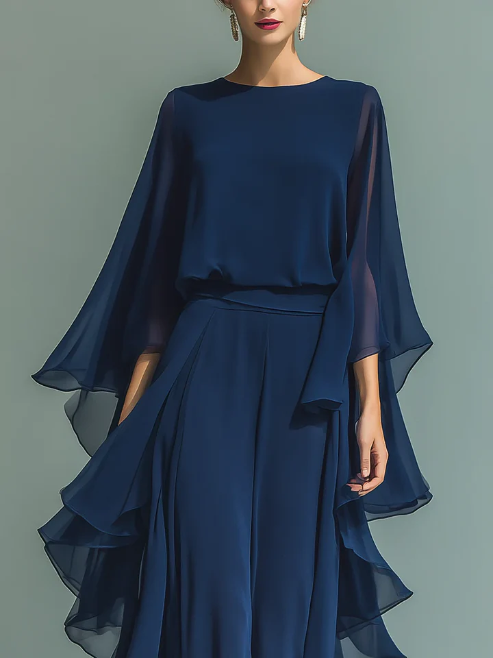 Aurora | Conjunto Edición Luxury