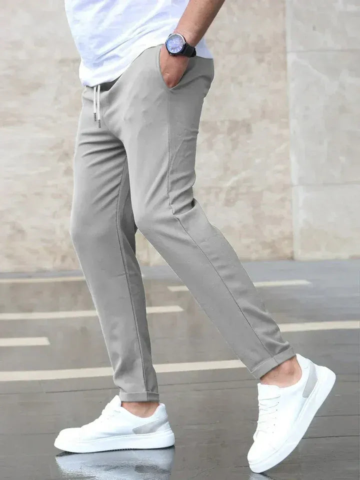 Fernando | Pantalón elástico de hombre