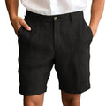 Lino | Bermudas de lino para hombre