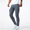 Carlos | Pantalón cargo de hombre