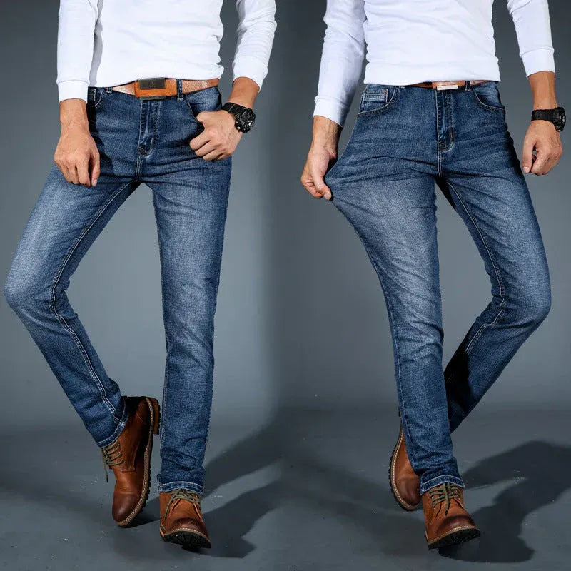 Miguel | Vaqueros elásticos de hombre