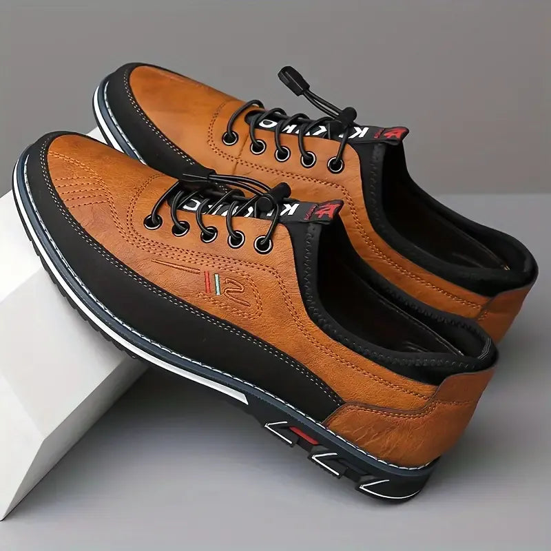 Siena | Elegancia y Confort para Hombre