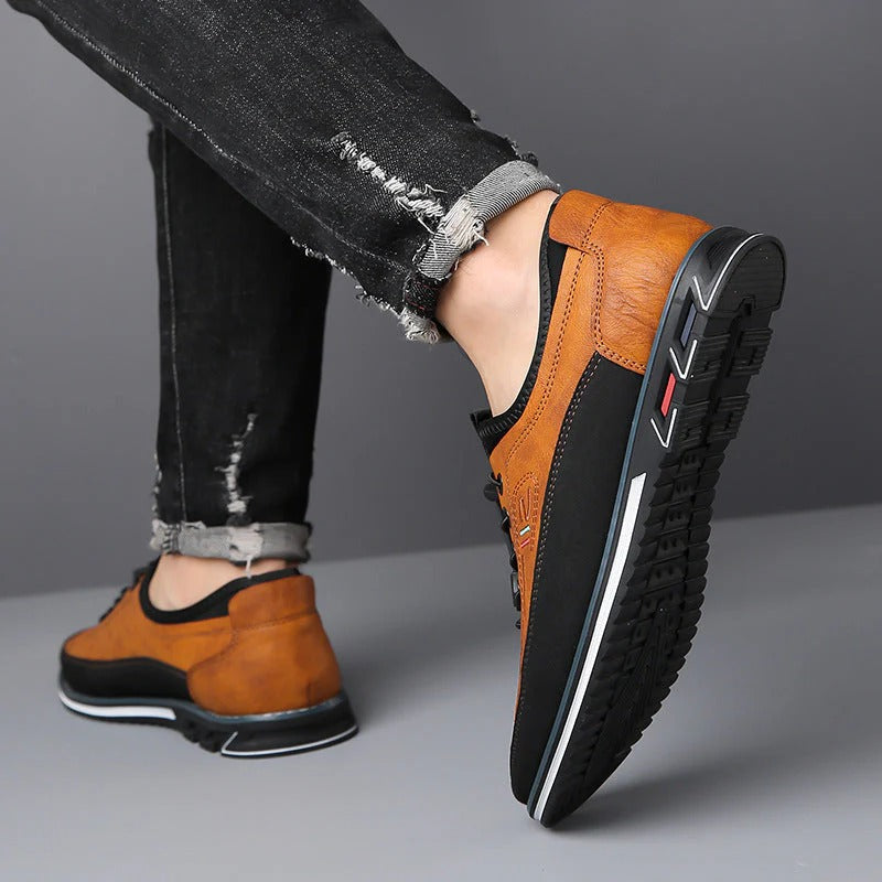 Siena | Elegancia y Confort para Hombre
