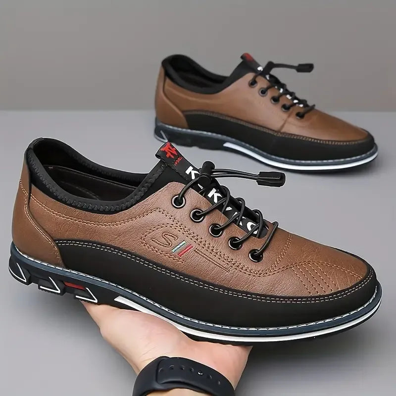 Siena | Elegancia y Confort para Hombre