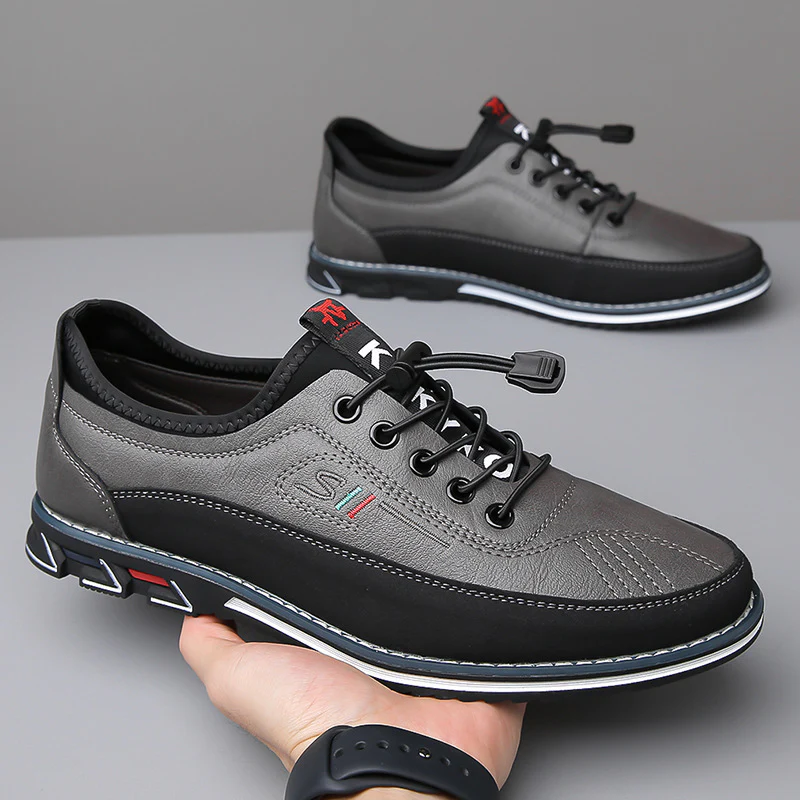 Siena | Elegancia y Confort para Hombre