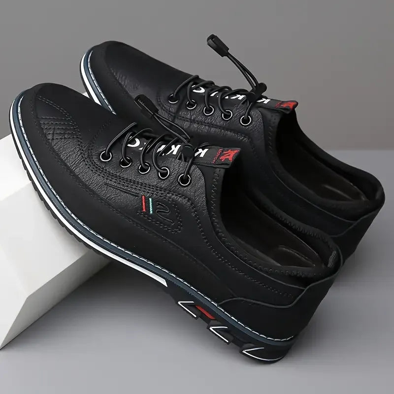 Siena | Elegancia y Confort para Hombre