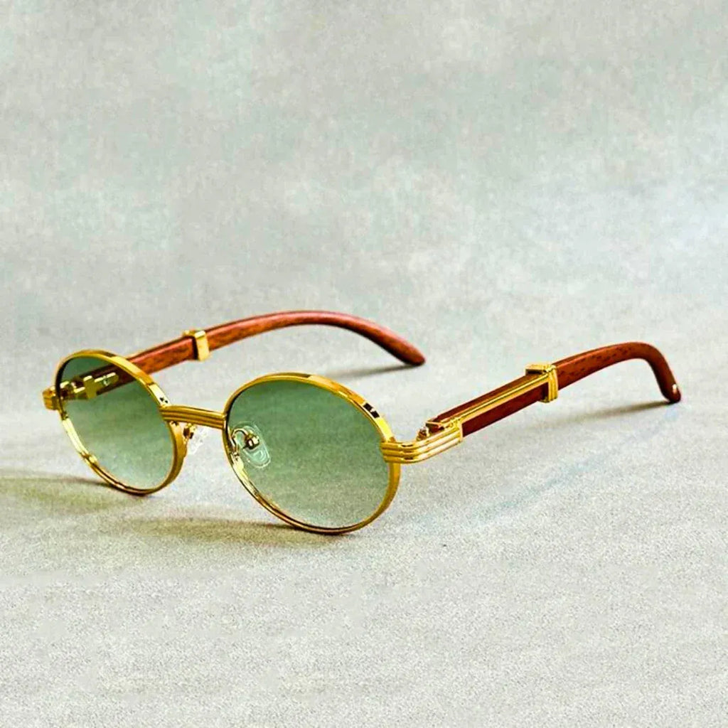Audaz | Gafas de sol premium con protección