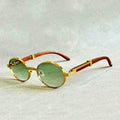 Audaz | Gafas de sol premium con protección