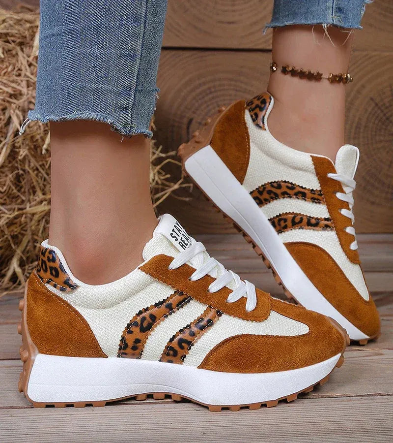 Step | Zapatillas elegantes de plataforma