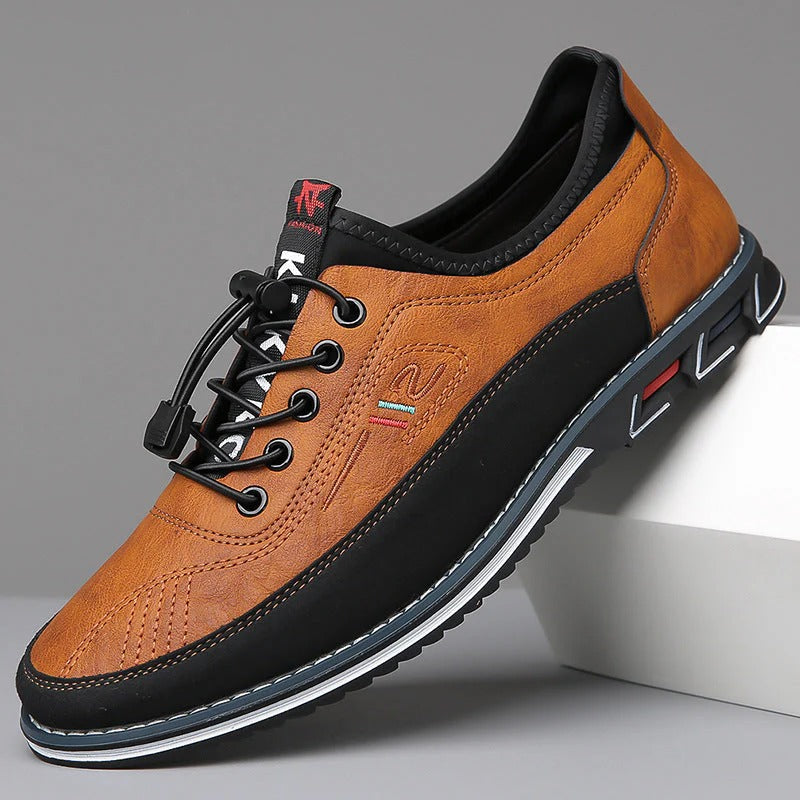 Siena | Elegancia y Confort para Hombre