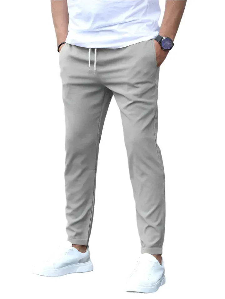 Fernando | Pantalón elástico de hombre