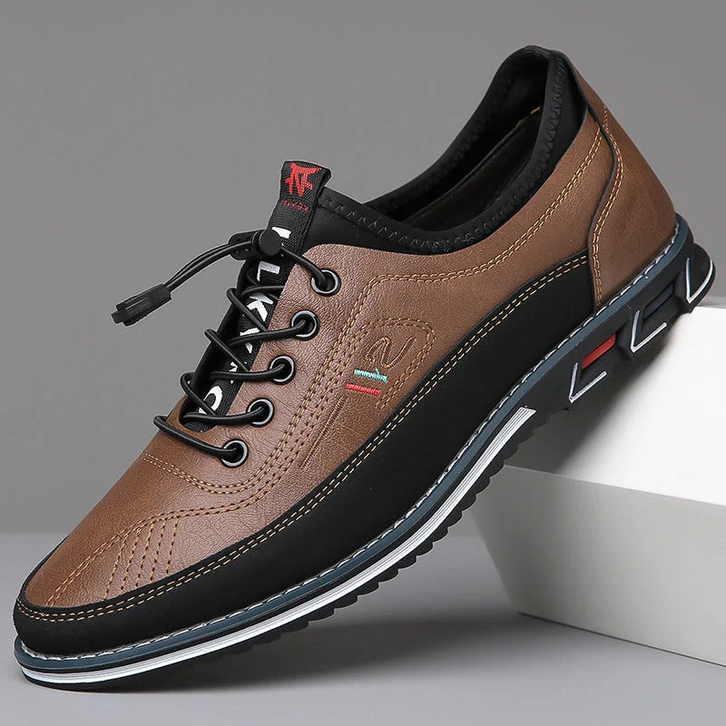 Siena | Elegancia y Confort para Hombre