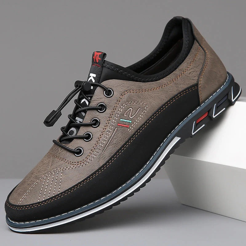 Siena | Elegancia y Confort para Hombre