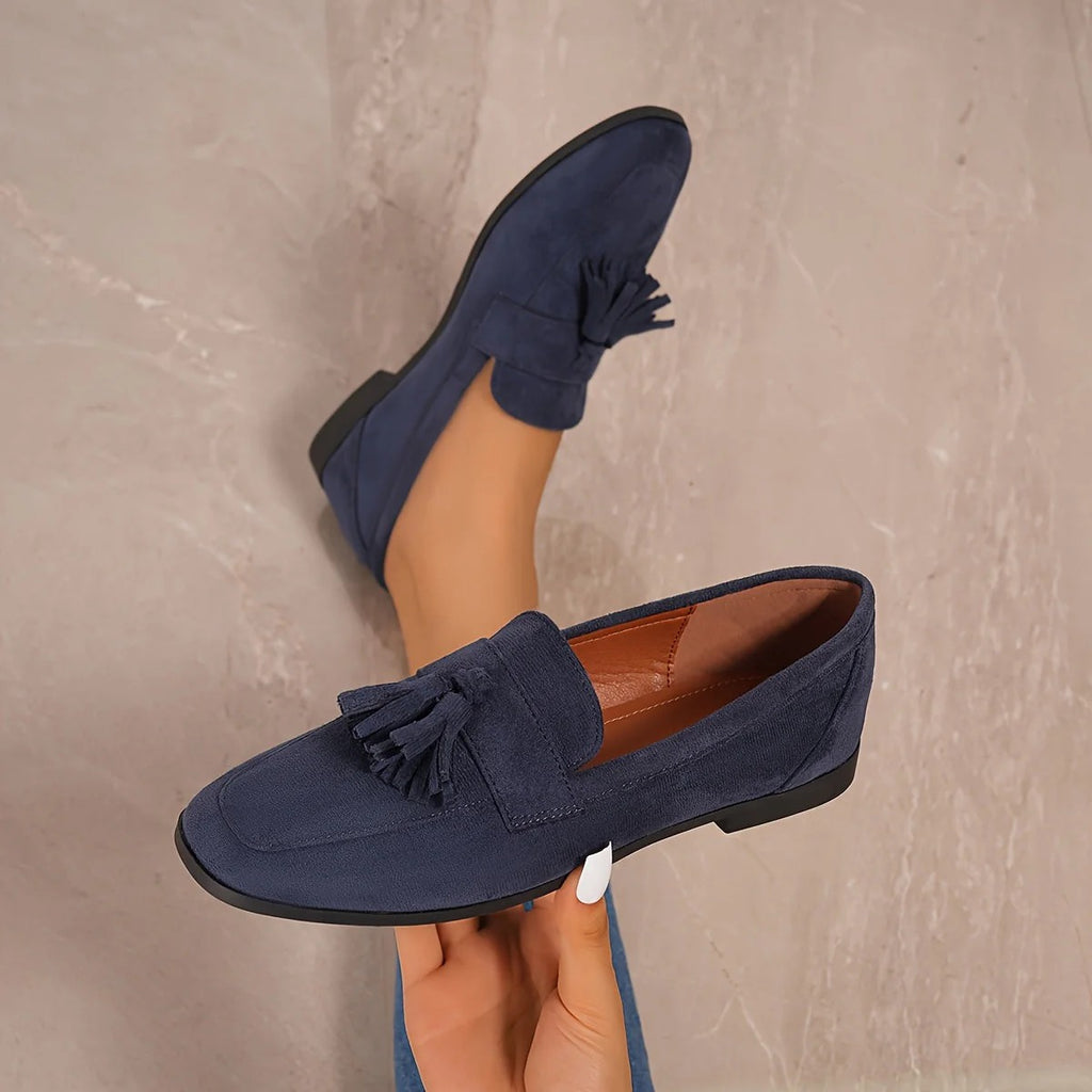 Serena | Zapato de confort elegante de mujer