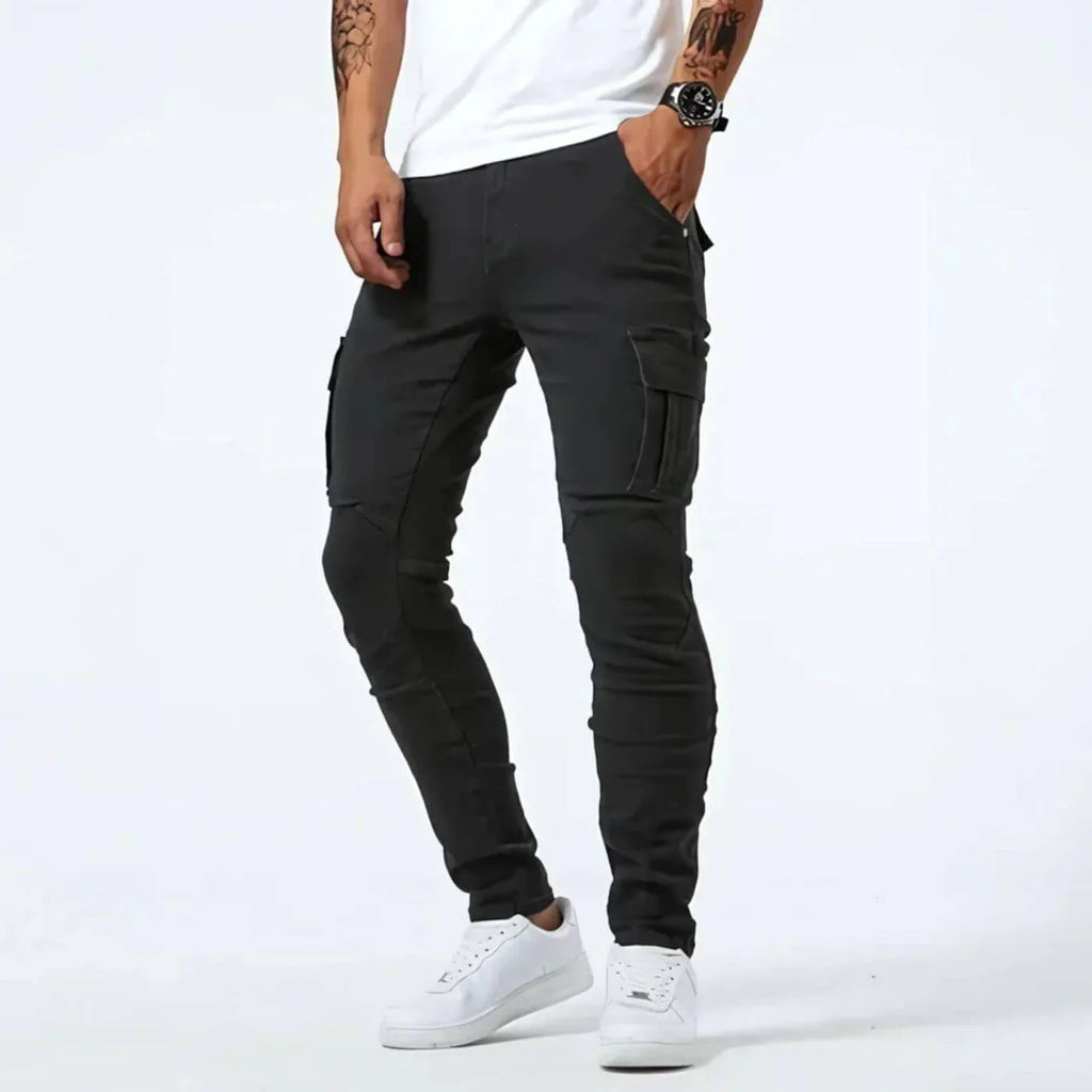 Carlos | Pantalón cargo de hombre