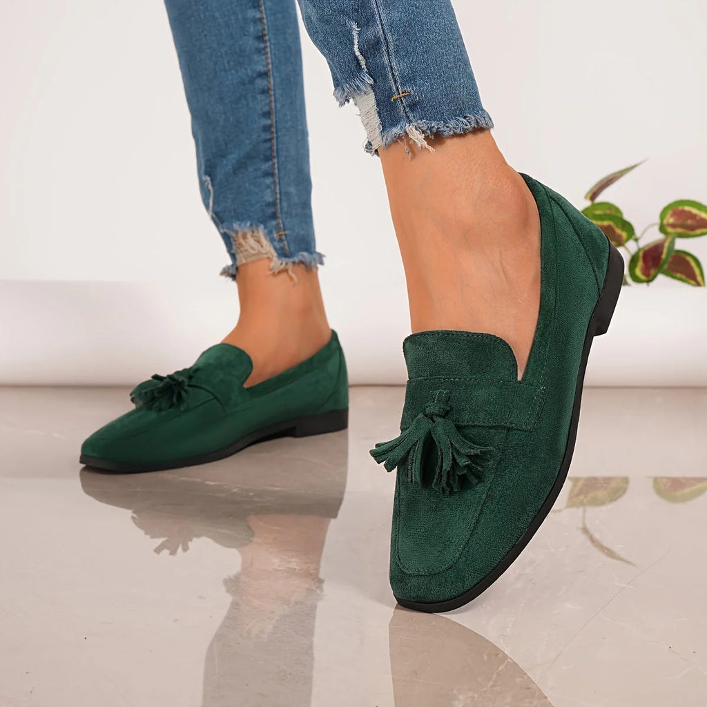 Serena | Zapato de confort elegante de mujer