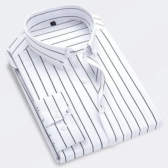 Rayas | Camisa de verano para hombre