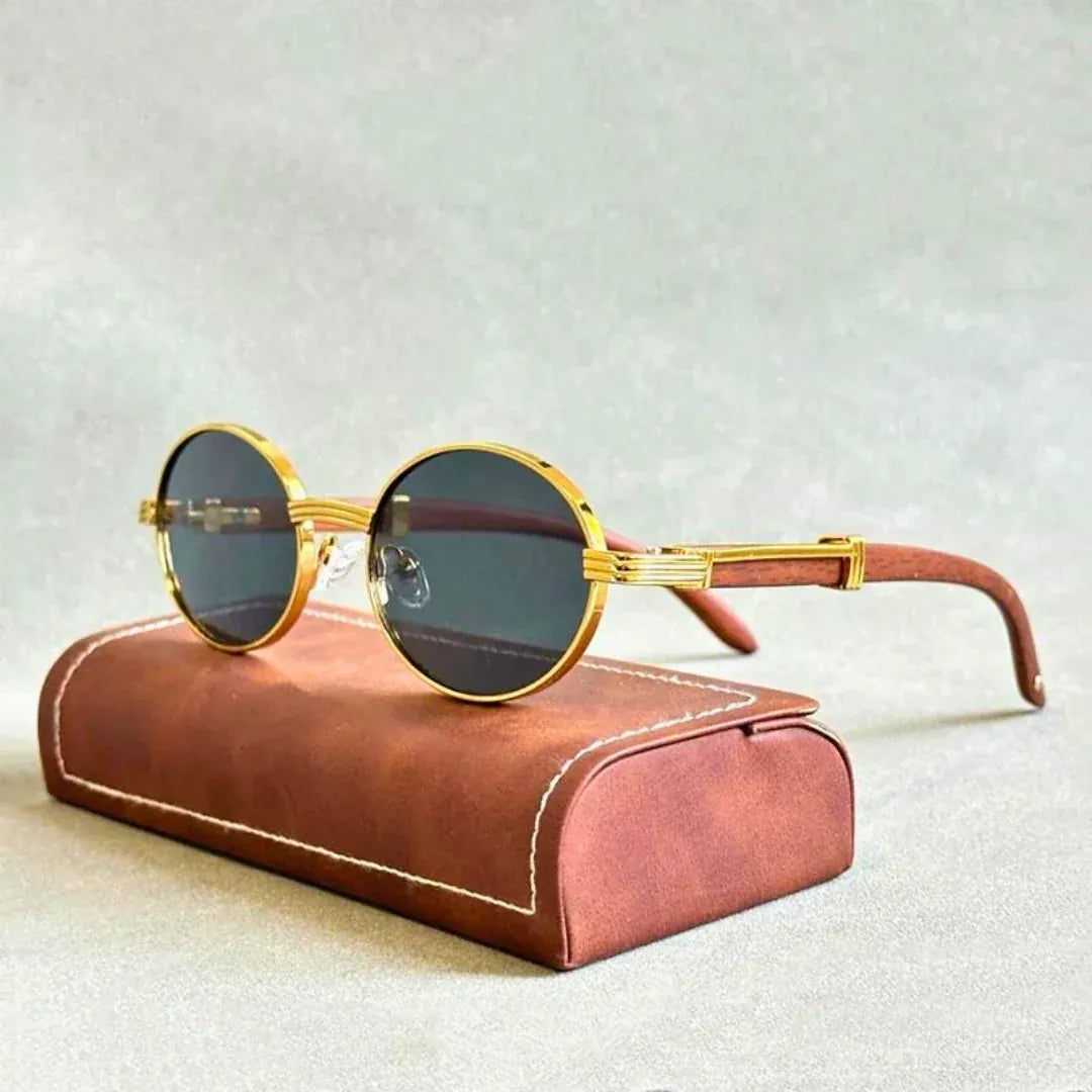 Audaz | Gafas de sol premium con protección