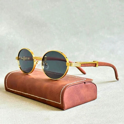Audaz | Gafas de sol premium con protección
