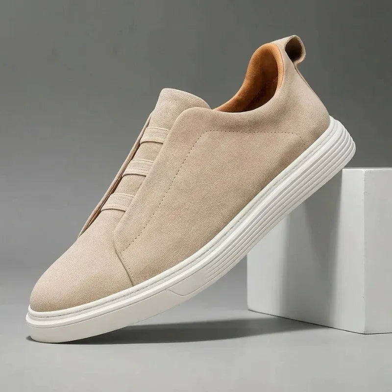 Suede | Zapatillas de ante Edición Limitada
