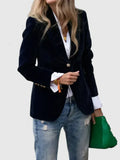 Montero | Blazer entallado de mujer