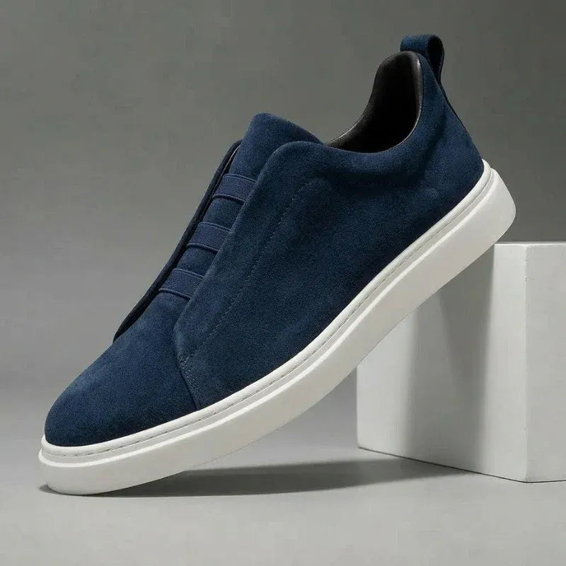 Suede | Zapatillas de ante Edición Limitada