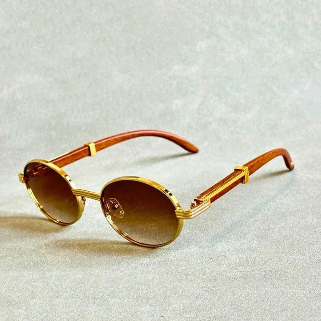 Audaz | Gafas de sol premium con protección