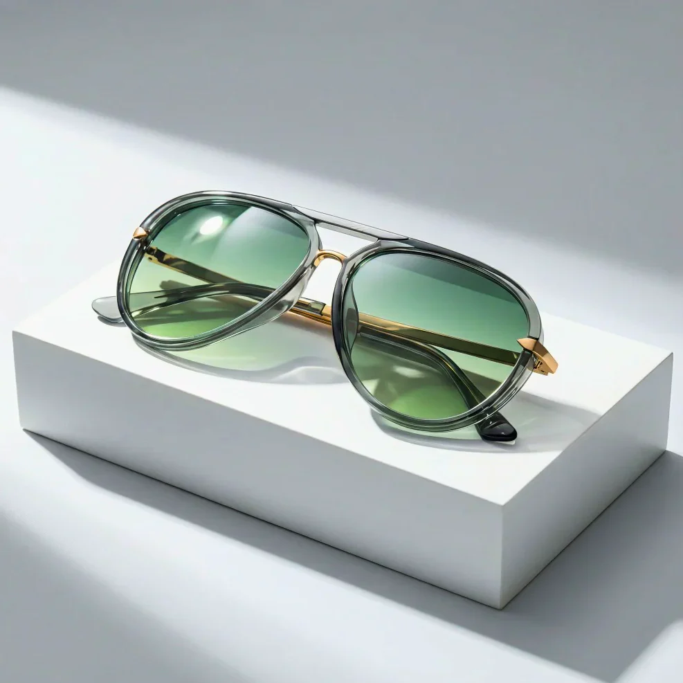 Aviador | Gafas de sol estilo aviador