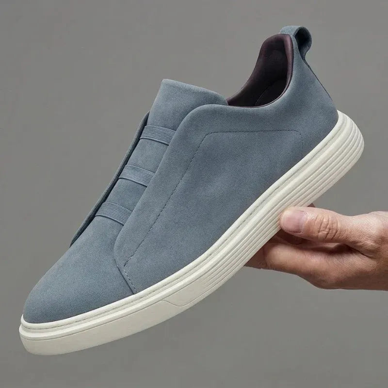 Suede | Zapatillas de ante Edición Limitada
