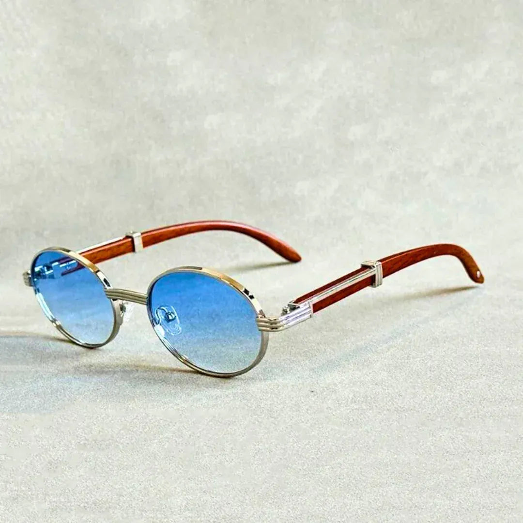 Audaz | Gafas de sol premium con protección