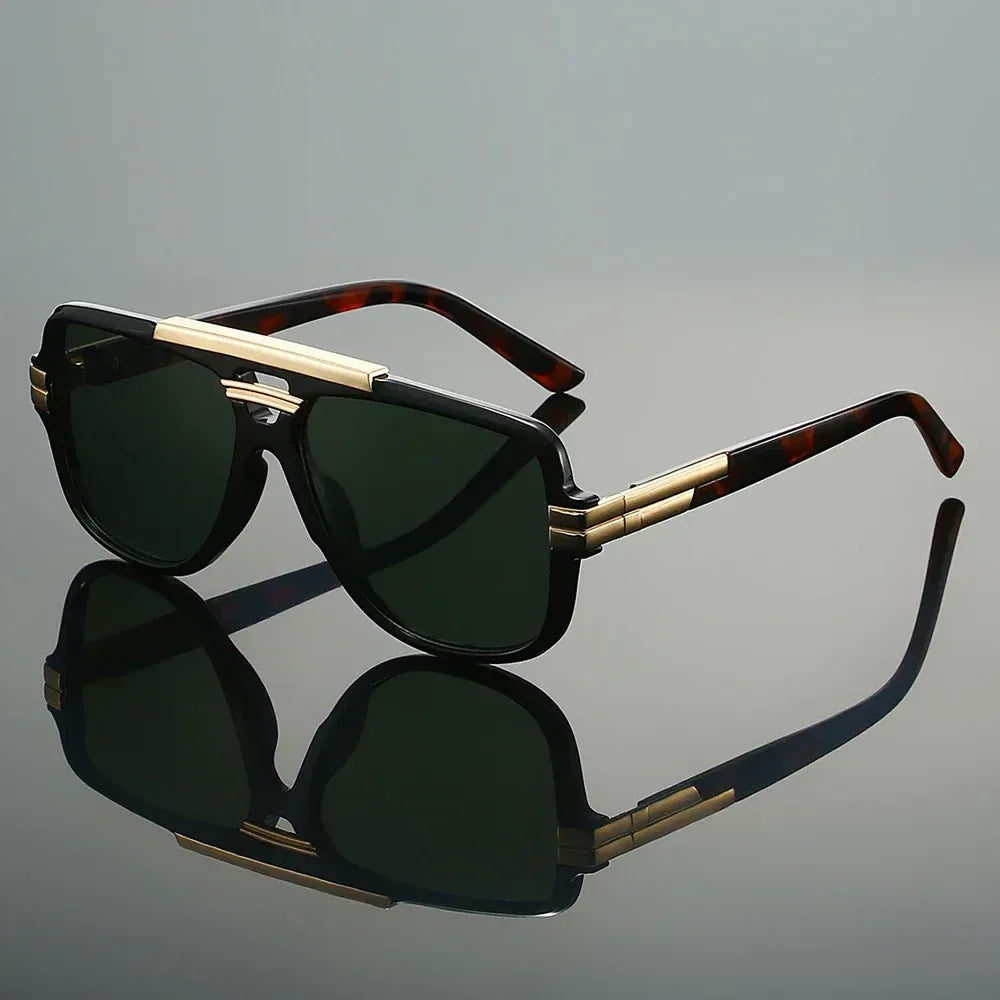 Retro | Gafas de sol estilo vintage