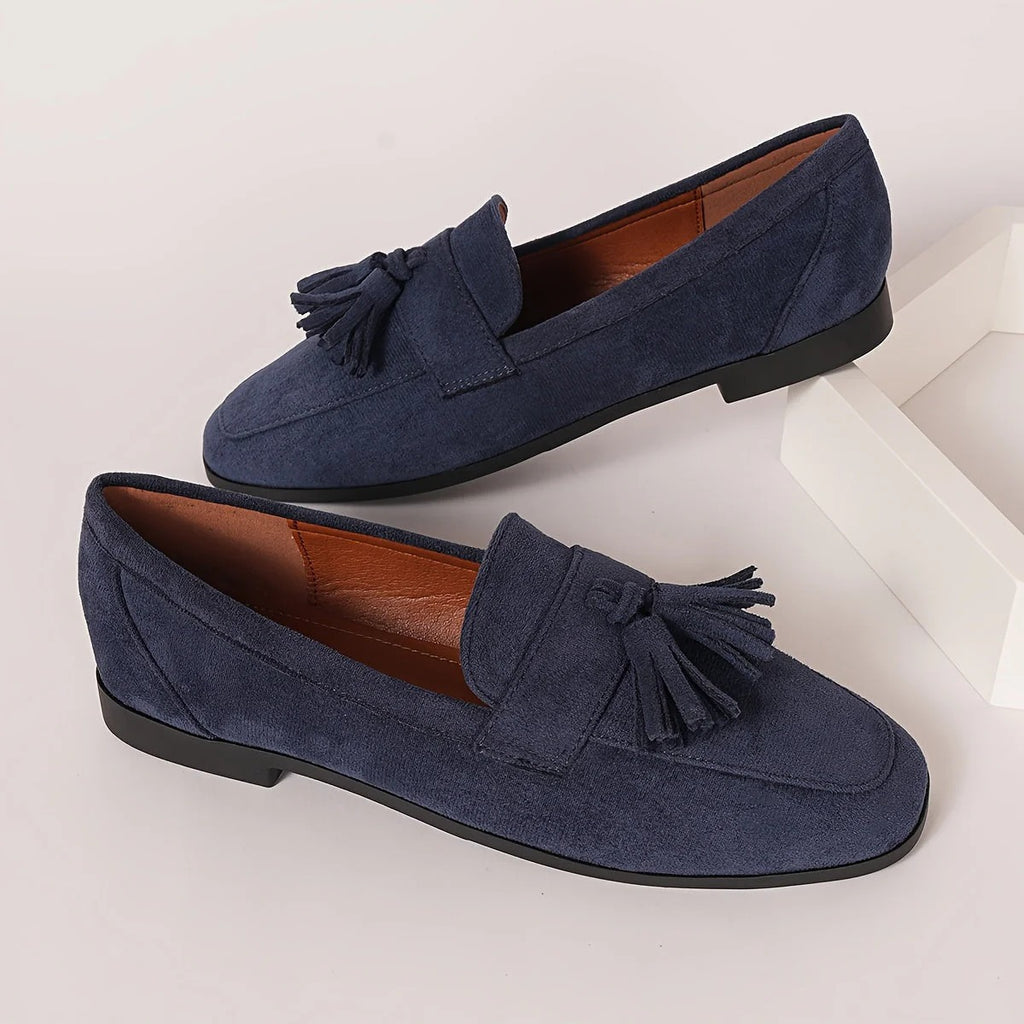 Serena | Zapato de confort elegante de mujer
