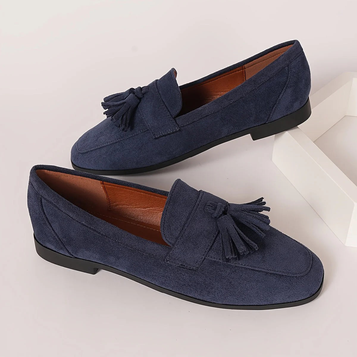Serena | Zapato de confort elegante de mujer