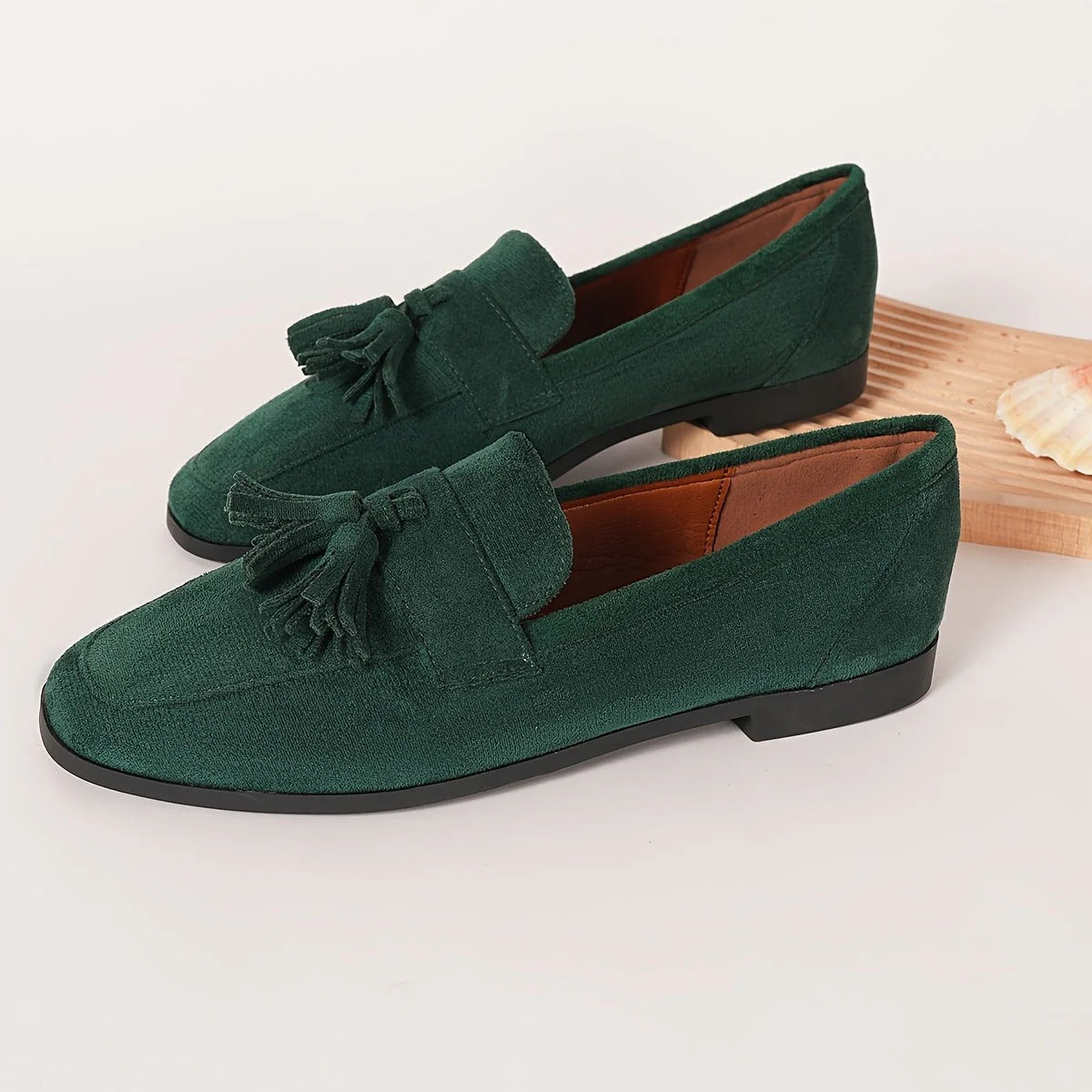Serena | Zapato de confort elegante de mujer