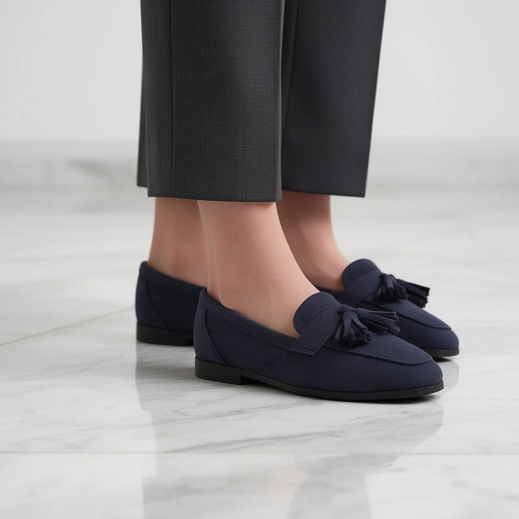 Serena | Zapato de confort elegante de mujer