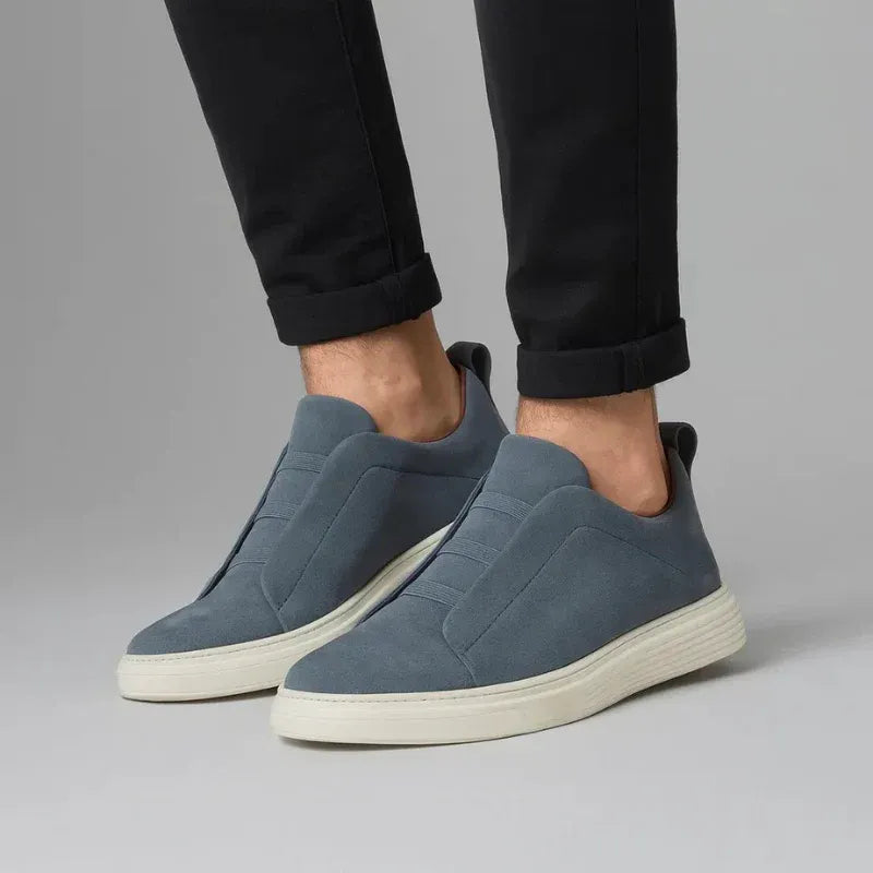 Suede | Zapatillas de ante Edición Limitada