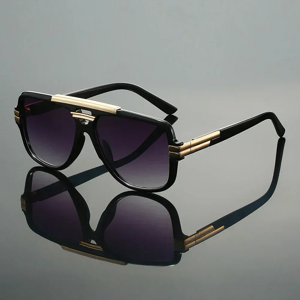 Retro | Gafas de sol estilo vintage