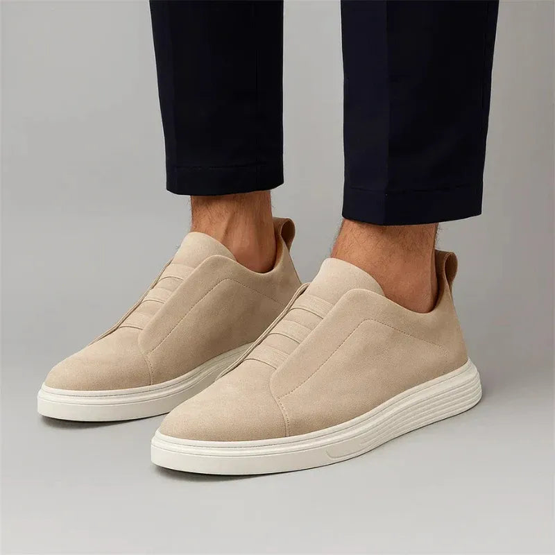 Suede | Zapatillas de ante Edición Limitada