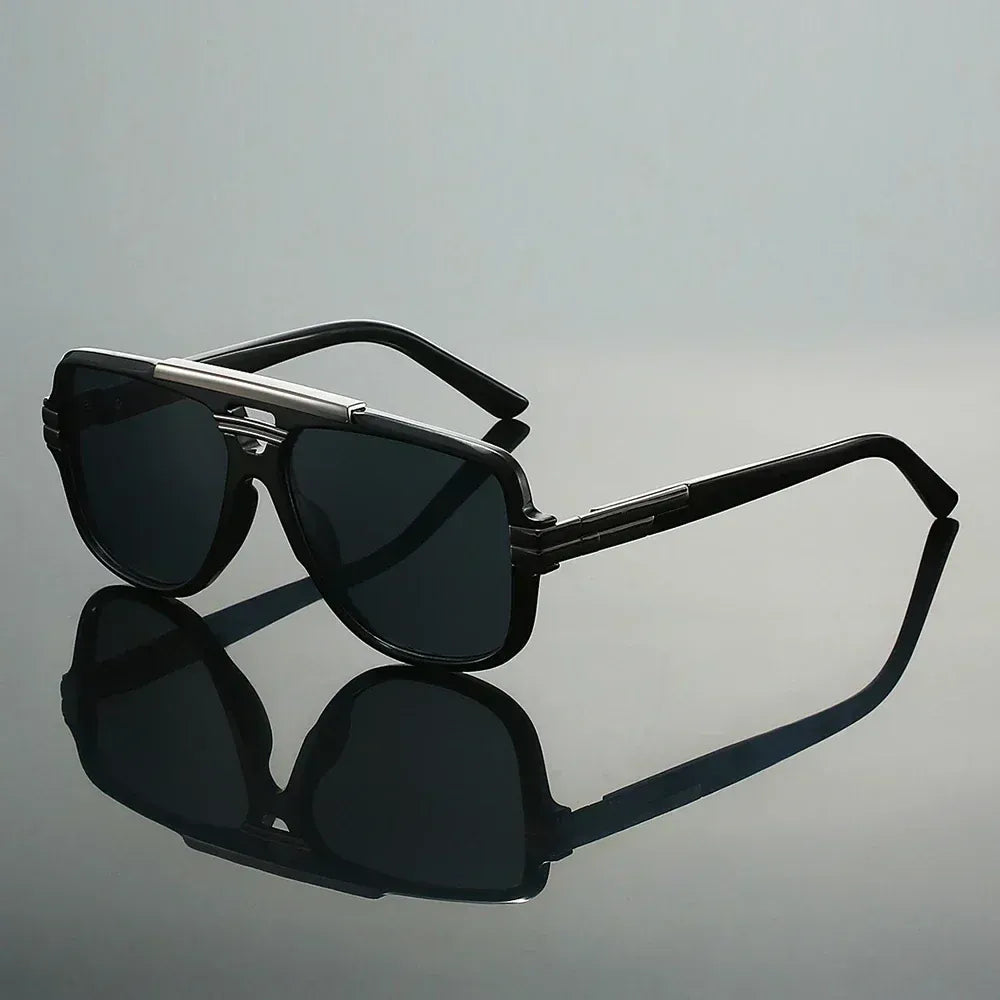 Retro | Gafas de sol estilo vintage