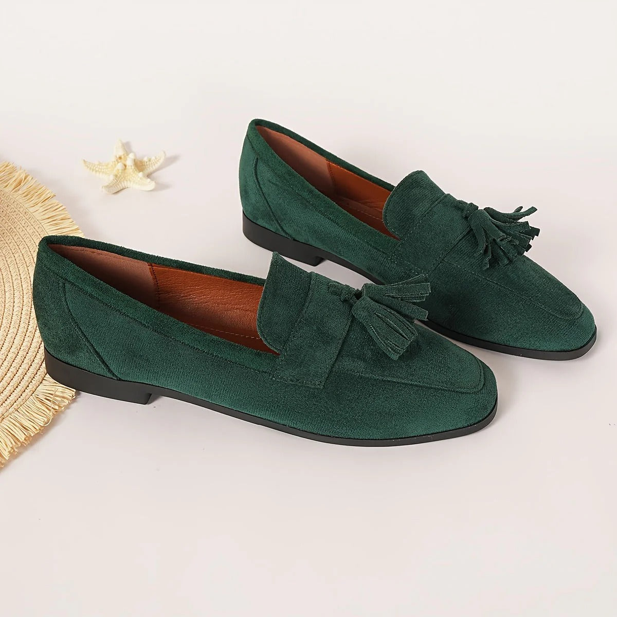 Serena | Zapato de confort elegante de mujer