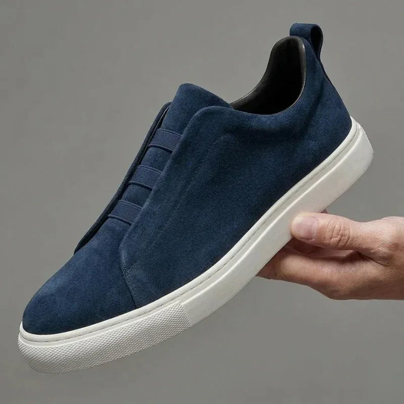 Suede | Zapatillas de ante Edición Limitada