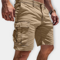 Sergio | Pantalón cargo transpirable de hombre