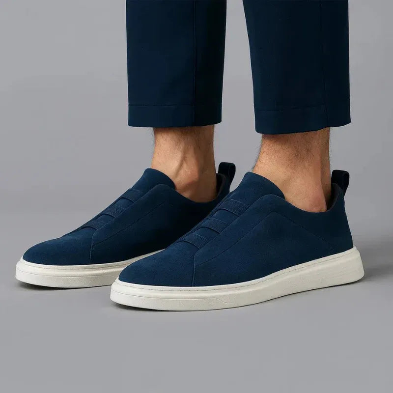 Suede | Zapatillas de ante Edición Limitada
